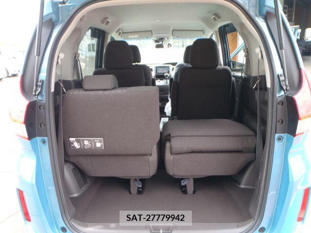 Honda FREED 2019-03 302981-13