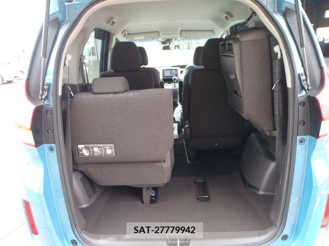 Honda FREED 2019-03 302981-14