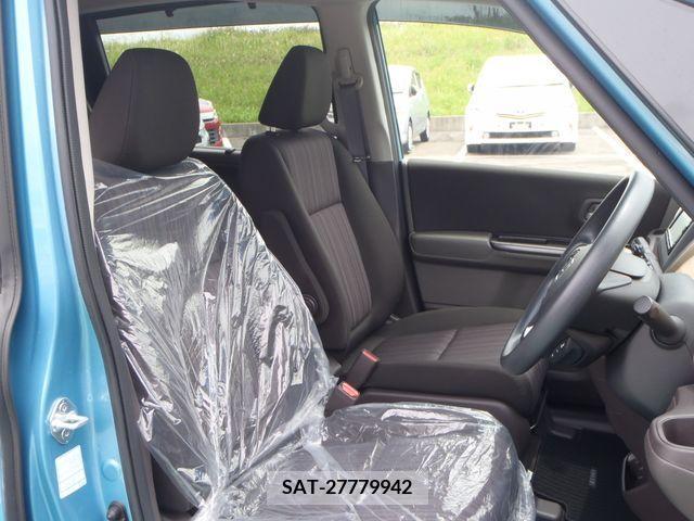 Honda FREED 2019-03 302981-9
