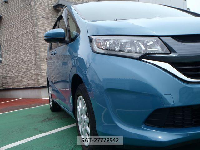 Honda FREED 2019-03 302981-5