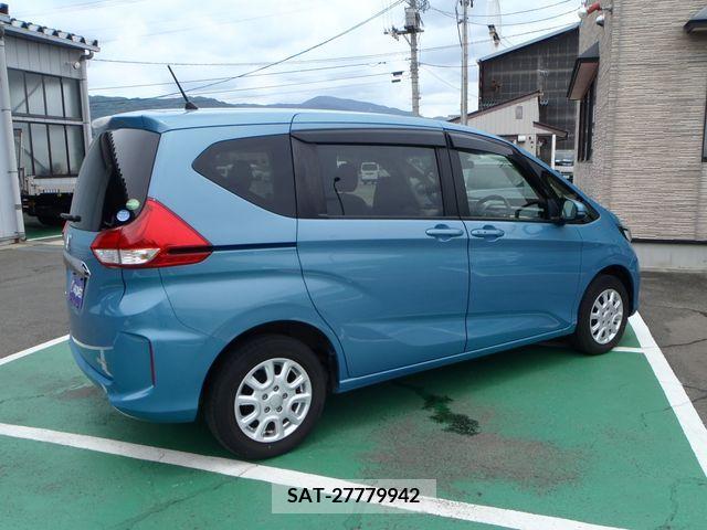 Honda FREED 2019-03 302981-3