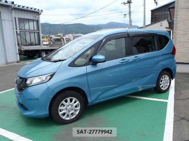 Honda FREED 2019-03 302981-4
