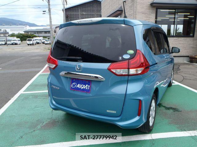 Honda FREED 2019-03 302981-2