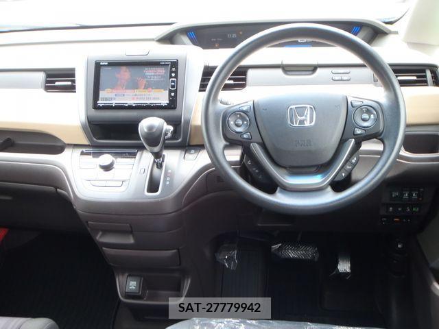 Honda FREED 2019-03 302981-1