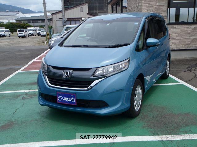 Honda FREED 2019-03 302981-0