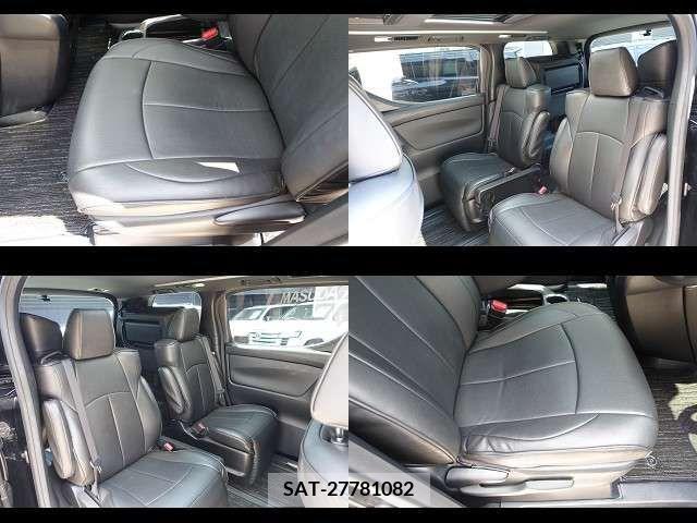 Toyota ALPHARD 2020-12 355362-17