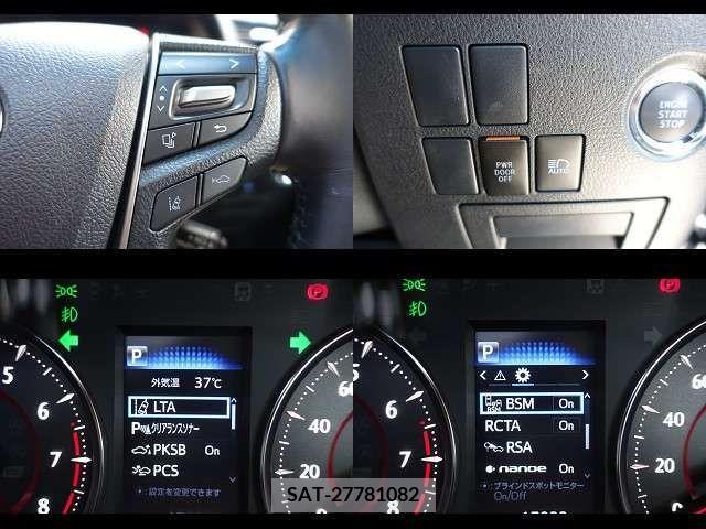 Toyota ALPHARD 2020-12 355362-12