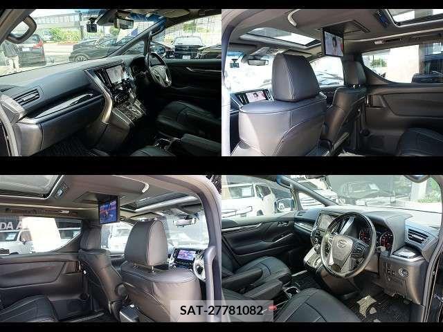 Toyota ALPHARD 2020-12 355362-15