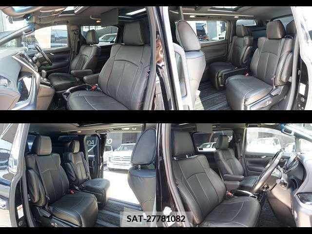 Toyota ALPHARD 2020-12 355362-11