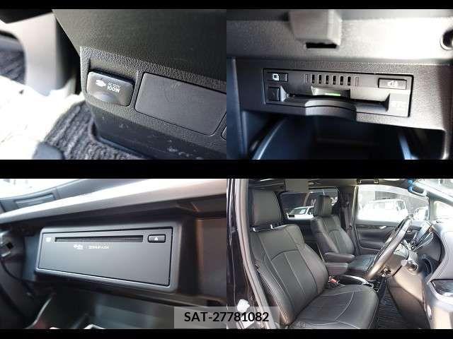 Toyota ALPHARD 2020-12 355362-8