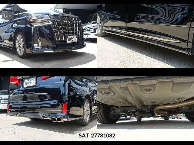 Toyota ALPHARD 2020-12 355362-13
