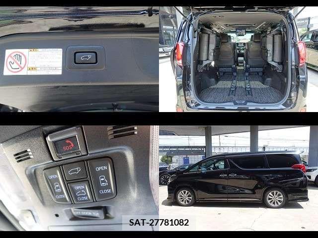 Toyota ALPHARD 2020-12 355362-10