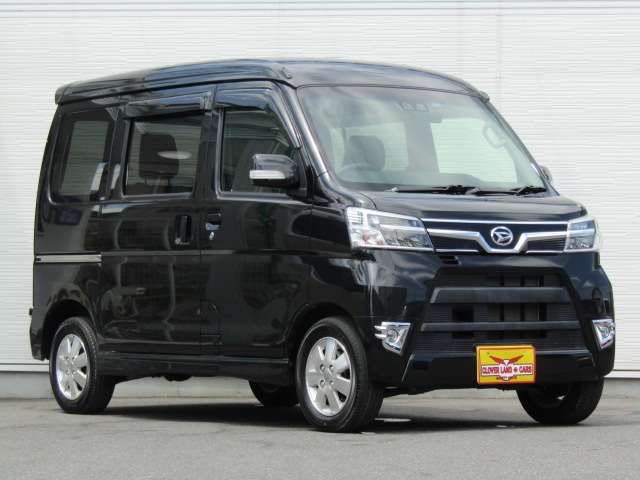 Daihatsu ATRAI WAGON 2021-06 5546-7