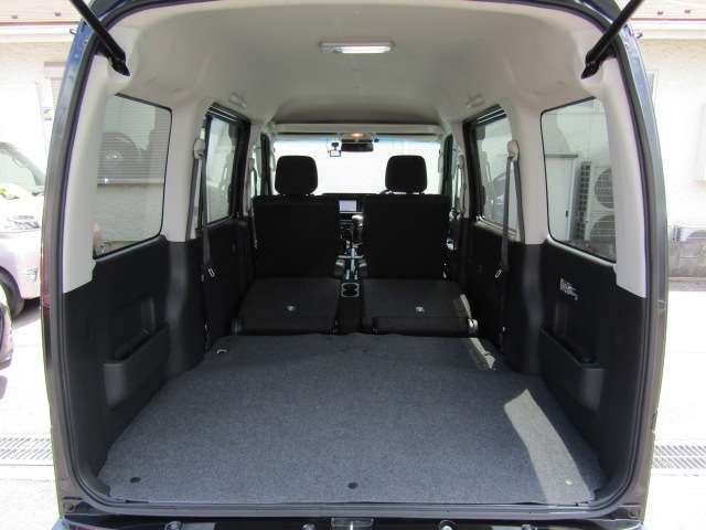 Daihatsu ATRAI WAGON 2021-06 5546-10
