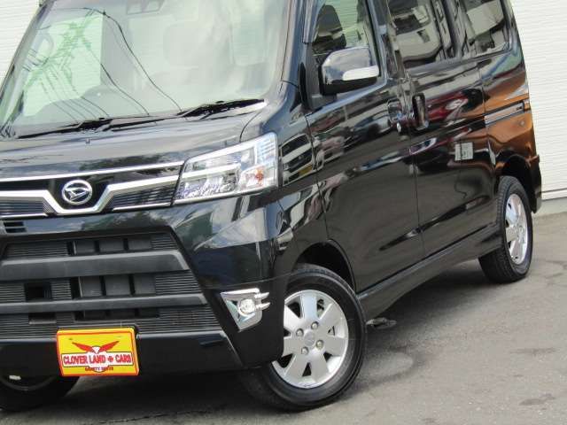 Daihatsu ATRAI WAGON 2021-06 5546-19