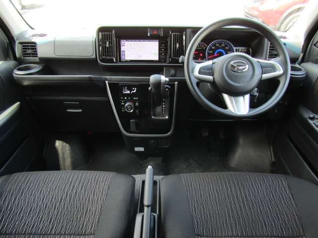 Daihatsu ATRAI WAGON 2021-06 5546-9