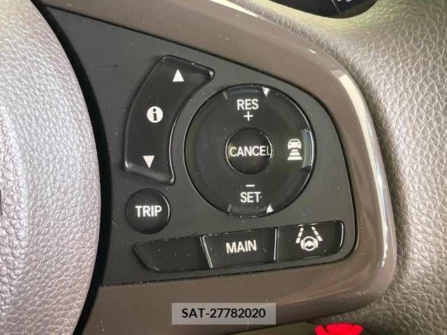Honda N BOX 2018-01 364644-6