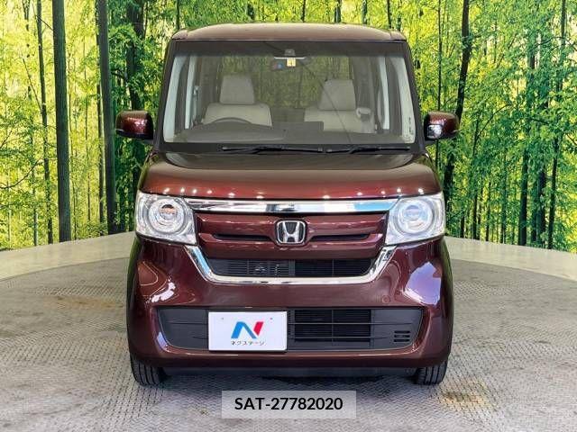 Honda N BOX 2018-01 364644-14