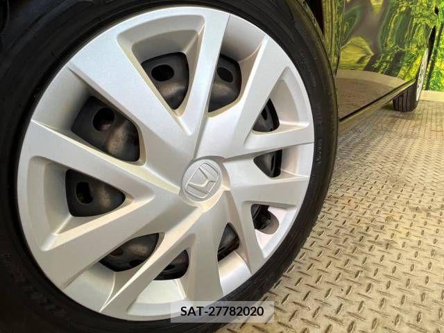 Honda N BOX 2018-01 364644-13