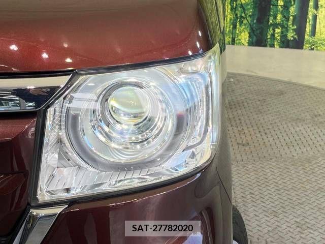 Honda N BOX 2018-01 364644-12