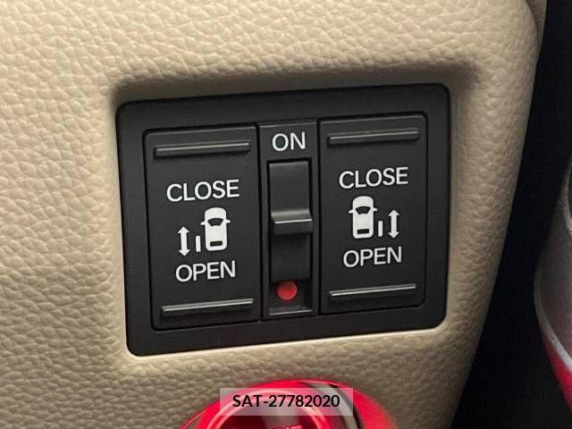 Honda N BOX 2018-01 364644-2