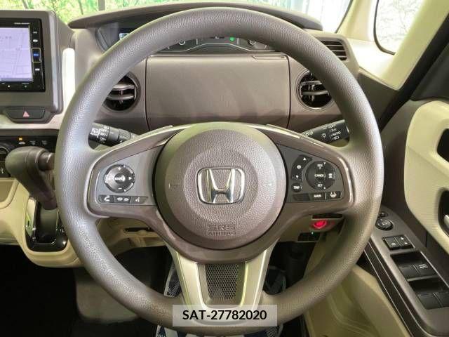 Honda N BOX 2018-01 364644-11