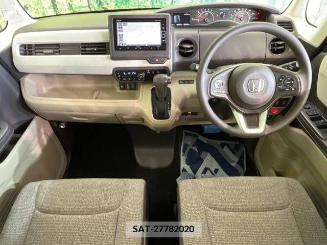 Honda N BOX 2018-01 364644-1