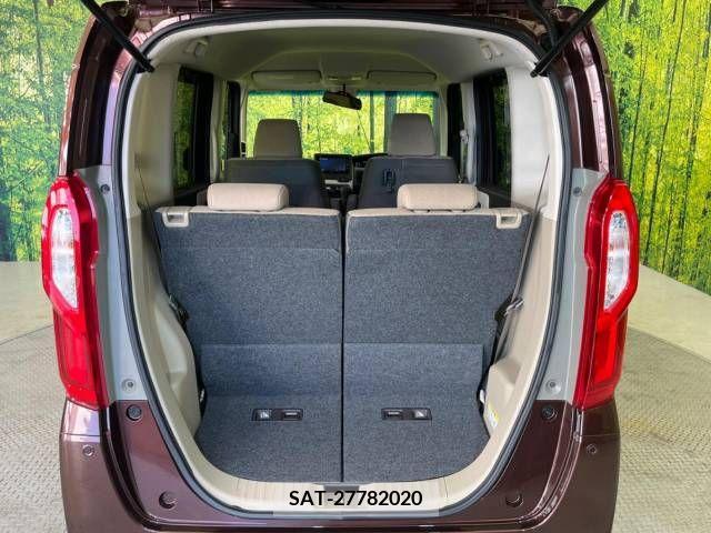 Honda N BOX 2018-01 364644-10