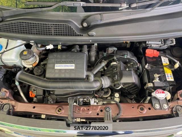 Honda N BOX 2018-01 364644-18