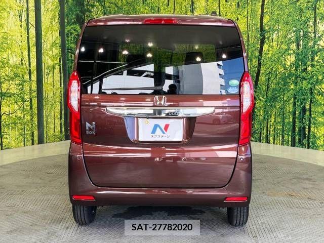 Honda N BOX 2018-01 364644-15