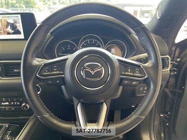 Mazda CX-8 2021-01 346621-7