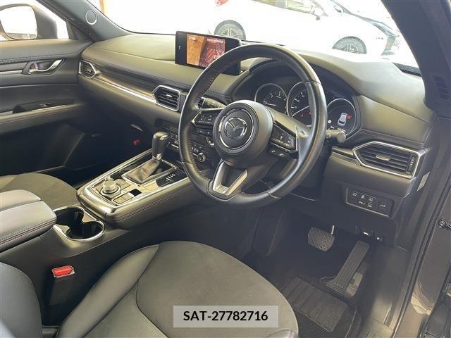 Mazda CX-8 2021-01 346621-5