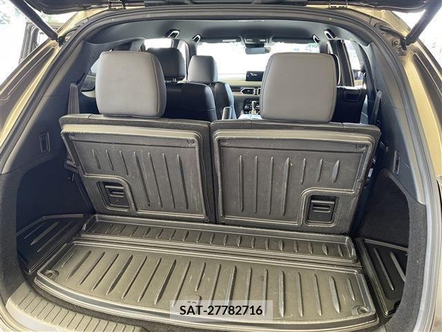 Mazda CX-8 2021-01 346621-17