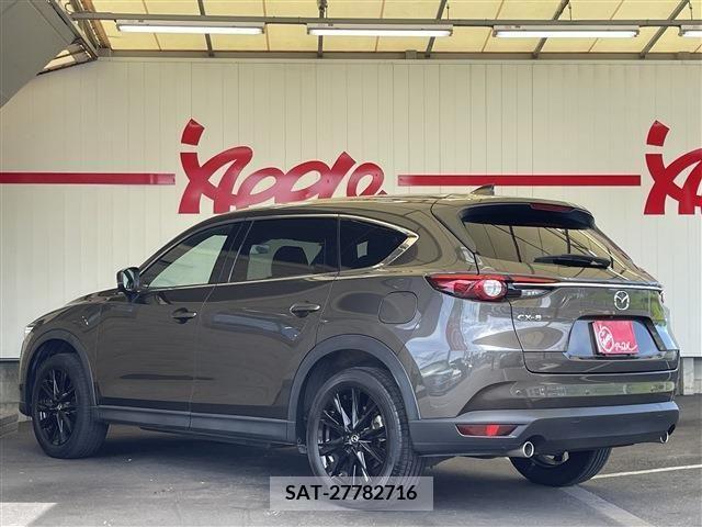 Mazda CX-8 2021-01 346621-3
