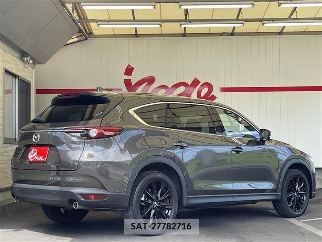 Mazda CX-8 2021-01 346621-2
