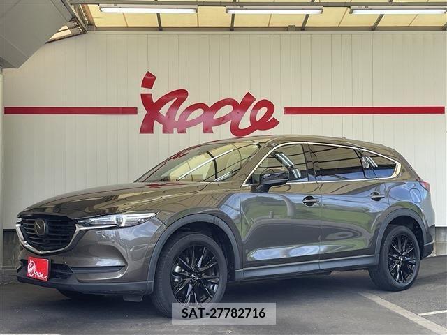 Mazda CX-8 2021-01 346621-0