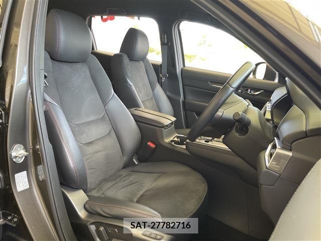 Mazda CX-8 2021-01 346621-12