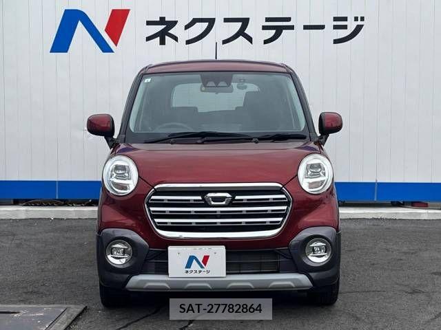 Daihatsu CAST 2019-04 357660-14