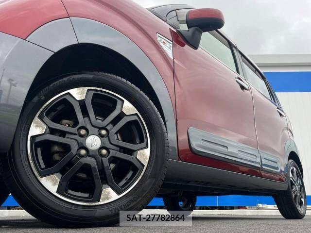 Daihatsu CAST 2019-04 357660-13