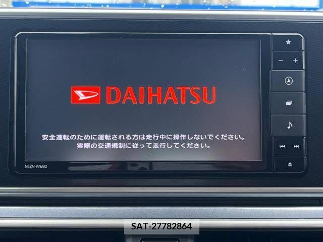 Daihatsu CAST 2019-04 357660-3