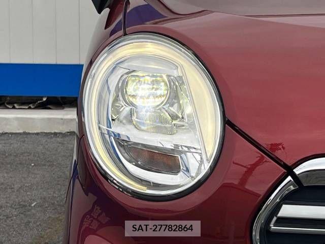 Daihatsu CAST 2019-04 357660-12