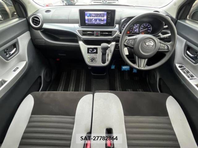 Daihatsu CAST 2019-04 357660-1