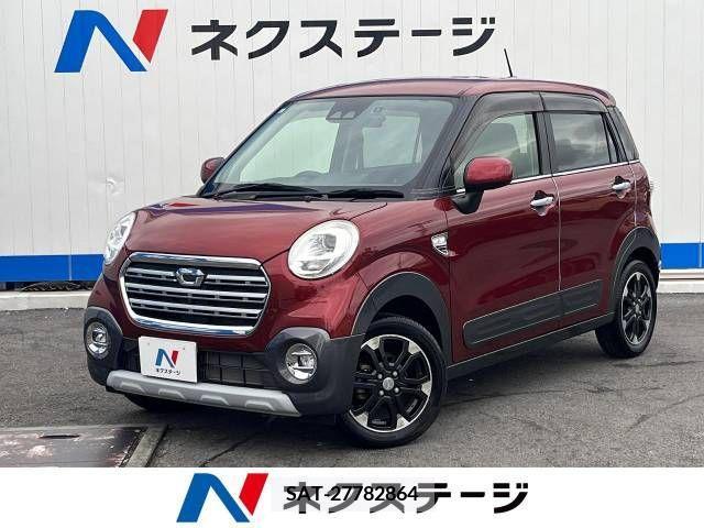 Daihatsu CAST 2019-04 357660-0