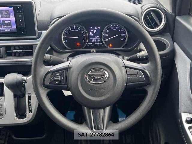 Daihatsu CAST 2019-04 357660-11