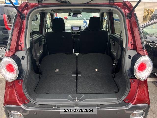 Daihatsu CAST 2019-04 357660-10
