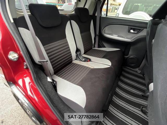 Daihatsu CAST 2019-04 357660-9