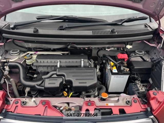 Daihatsu CAST 2019-04 357660-18
