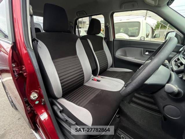 Daihatsu CAST 2019-04 357660-8