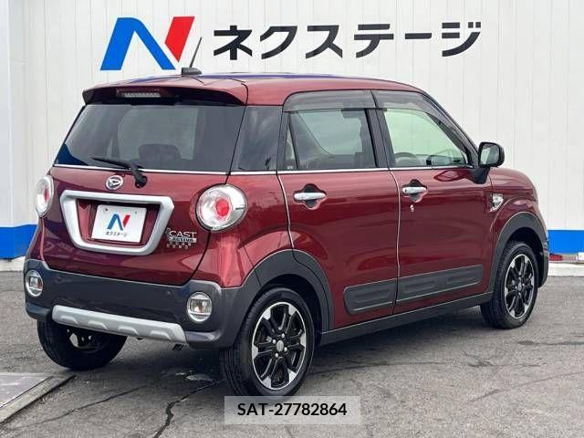 Daihatsu CAST 2019-04 357660-17