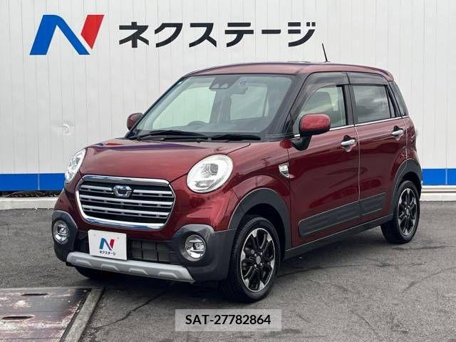 Daihatsu CAST 2019-04 357660-16